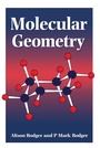 Cover: Molecular Geometry - Butterworth-Heinemann