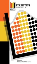 Cover: Statistics - Elsevier
