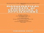 Cover: Mathematical Aspects of Scheduling and Applications - Elsevier