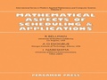 Cover: Mathematical Aspects of Scheduling and Applications - Elsevier
