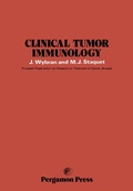 Cover: Clinical Tumor Immunology - Elsevier