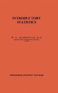 Cover: Introductory Statistics - Elsevier