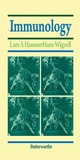 Cover: Immunology - Butterworth-Heinemann