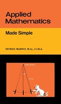 Cover: Applied Mathematics - Butterworth-Heinemann