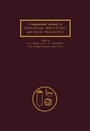 Cover: Computational Methods in Nonlinear Structural and Solid Mechanics - Elsevier