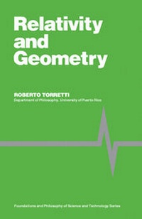 Abbildung von: Relativity and Geometry - Elsevier