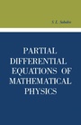 Cover: Partial Differential Equations of Mathematical Physics - Elsevier