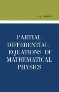 Cover: Partial Differential Equations of Mathematical Physics - Elsevier