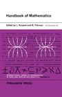 Cover: Handbook of Mathematics - Elsevier