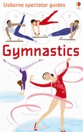 Cover: Spectator Guides - Usborne Publishing Ltd