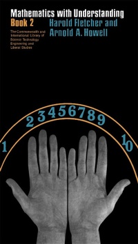 Enlarge image Cover: Mathematics with Understanding - Elsevier