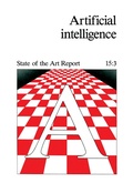 Cover: Artificial Intelligence - Elsevier