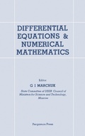 Cover: Differential Equations and Numerical Mathematics - Elsevier