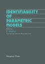 Cover: Identifiability of Parametric Models - Elsevier