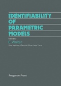 Cover: Identifiability of Parametric Models - Elsevier