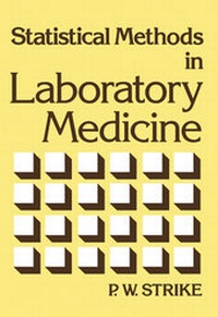 Abbildung von: Statistical Methods in Laboratory Medicine - Butterworth-Heinemann