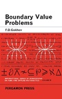 Cover: Boundary Value Problems - Elsevier
