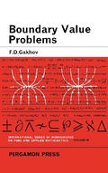 Cover: Boundary Value Problems - Elsevier