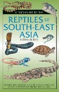 Cover: Field Guide to the Reptiles of South-East Asia - Bloomsbury Natural History