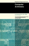 Cover: Computer Arithmetic - Elsevier