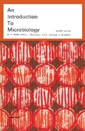 Cover: An Introduction to Microbiology - Butterworth-Heinemann