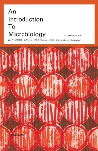 Enlarge image Cover: An Introduction to Microbiology - Butterworth-Heinemann