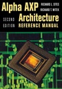 Cover: Alpha AXP Architecture Reference Manual - Elsevier