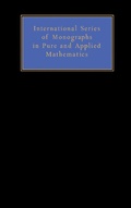 Cover: An Introduction to Mathematical Analysis - Elsevier