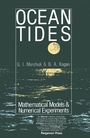 Cover: Ocean Tides - Elsevier