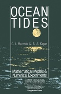 Cover: Ocean Tides - Elsevier