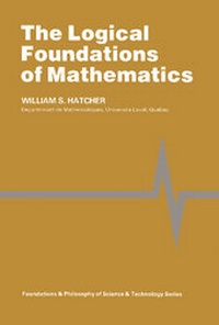 Abbildung von: The Logical Foundations of Mathematics - Elsevier