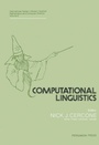Cover: Computational Linguistics - Elsevier