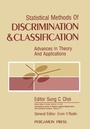 Cover: Statistical Methods of Discrimination and Classification - Elsevier