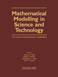 Cover: Mathematical Modelling in Science and Technology - Elsevier