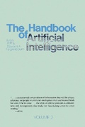 Cover: The Handbook of Artificial Intelligence - Butterworth-Heinemann