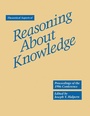 Cover: Theoretical Aspects of Reasoning About Knowledge - Morgan Kaufmann