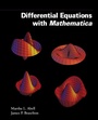 Cover: Differential Equations with Mathematica - Academic Press