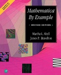 Cover: Mathematica&reg; by Example - Academic Press