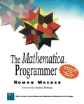Cover: The Mathematica&reg; Programmer - Academic Press