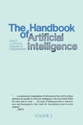 Cover: The Handbook of Artificial Intelligence - Butterworth-Heinemann
