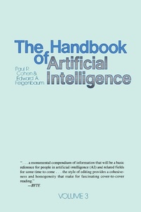 Enlarge image Cover: The Handbook of Artificial Intelligence - Butterworth-Heinemann