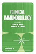 Cover: Clinical Immunobiology - Academic Press