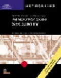 Cover: 70-220: MCSE Guide to Designing Microsoft Windows 2000 Security - Course Technology Inc
