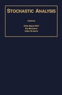 Cover: Stochastic Analysis - Academic Press