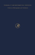 Cover: Mathematical Statistics - Academic Press