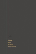 Cover: An Introduction to Probability and Mathematical Statistics - Academic Press
