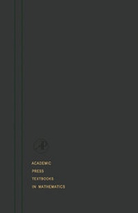 Abbildung von: Foundations of General Topology - Academic Press
