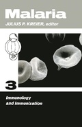Cover: Malaria - Academic Press