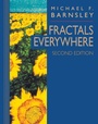 Cover: Fractals Everywhere - Academic Press