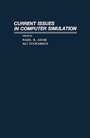 Cover: Current Issues in Computer Simulation - Academic Press